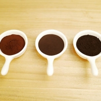 AIPU Food CCP-002 Caramel Color Powder E150c