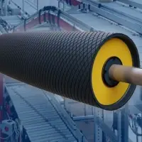Industrial Conveyor System Accessories