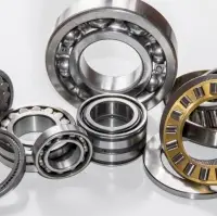 Industrial Bearings