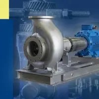 Industrial Pumps