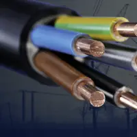 Industrial Cables