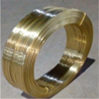 Flat Wires