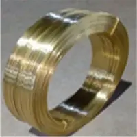 Flat Wires
