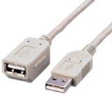 Usb ports & cables