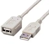Usb ports & cables
