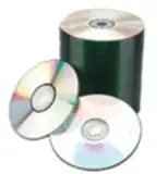 CD, VCD and DVD