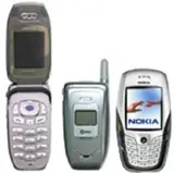 Mobile phone