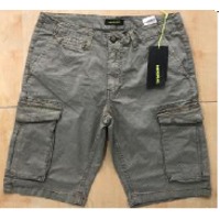 Mens Cargo Shorts