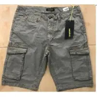 Mens Cargo Shorts