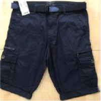 Mens Cargo Shorts
