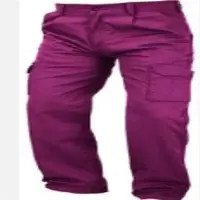 Mens Workwear Trouser