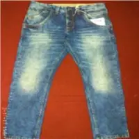 Mens Denim