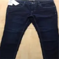 Mens Denim