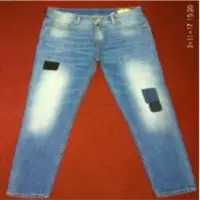 Mens Denim