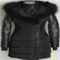 Ladies Jacket
