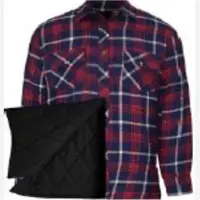 Mens Work Shirt