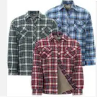 Mens Work Shirt
