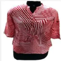 Ladies Dress Short