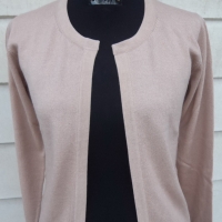 Cashmere Cardigans