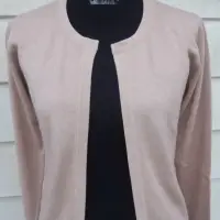 Cashmere Cardigans