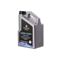 Turbo 6400