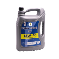 Petrol Diesel Dx 15 -40
