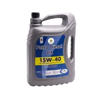 Petrol Diesel Dx 15 -40