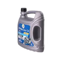 Ep Plus Gear Oil 80 -90