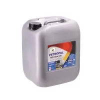 Petropal Hd Diesel Oil