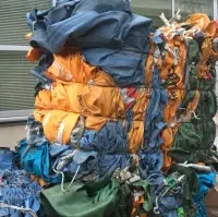 PVC Big Bag Scrap