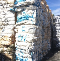 PP Jumbo Bag Scrap