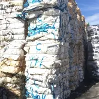 PP Jumbo Bag Scrap