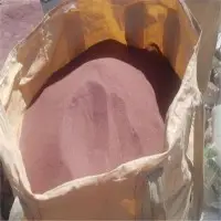 Garnet Abrasive Sand