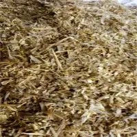 High Protein Cattle Feed Silage