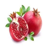 Fresh Pomegranate