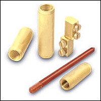 Earth rod