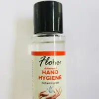 Hand Santizer