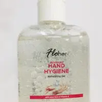 Hand Santizer