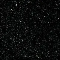 Black Galaxy