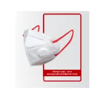 Advance Series N95 Face Mask With Valve