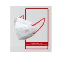 Advance Series N95 Face Mask Without Valve