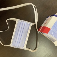 Surgical Mask