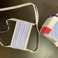 Surgical Mask