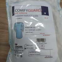 Reinforced Surgical Gowns