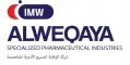 Al-weqaya logo