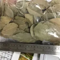 Bay Leaves
