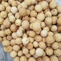 Yellow Lemon dry