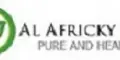 Alafricky Herbs logo