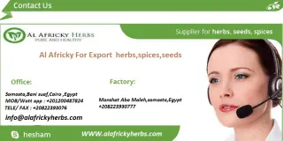 Alafricky Herbs management image 3
