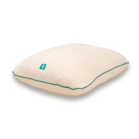 Shredded Latex Pillow w/ Organic Cotton Cover